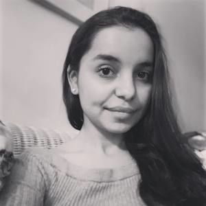 Meet your Posher, Diana